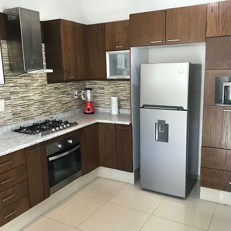 Vila La Casa De Xochitl Jiutepec Exteriér fotografie