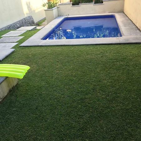 Vila La Casa De Xochitl Jiutepec Pokoj fotografie