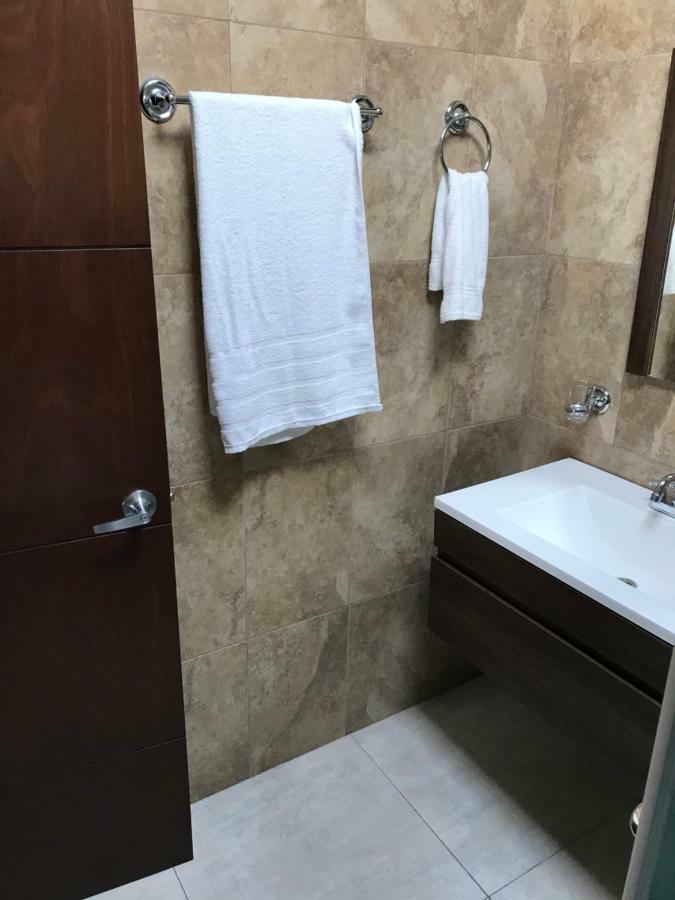 Vila La Casa De Xochitl Jiutepec Exteriér fotografie