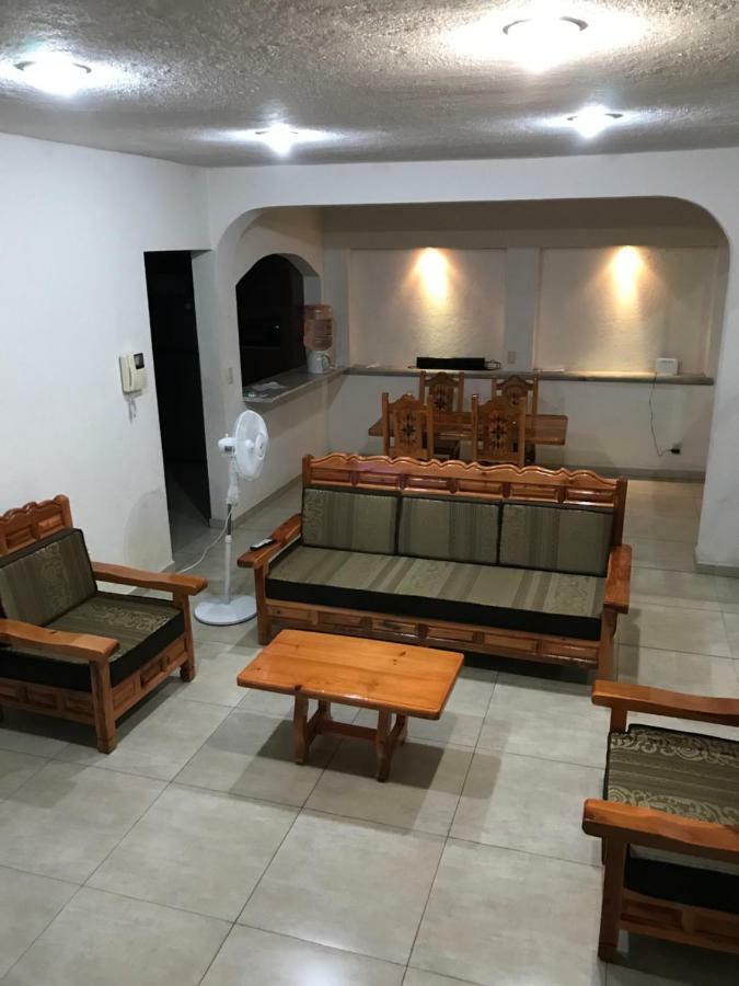 Vila La Casa De Xochitl Jiutepec Exteriér fotografie