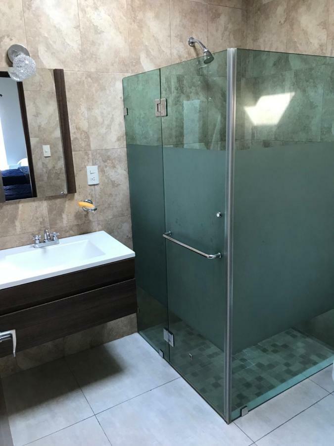 Vila La Casa De Xochitl Jiutepec Exteriér fotografie