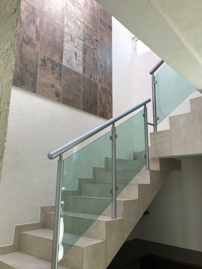 Vila La Casa De Xochitl Jiutepec Exteriér fotografie